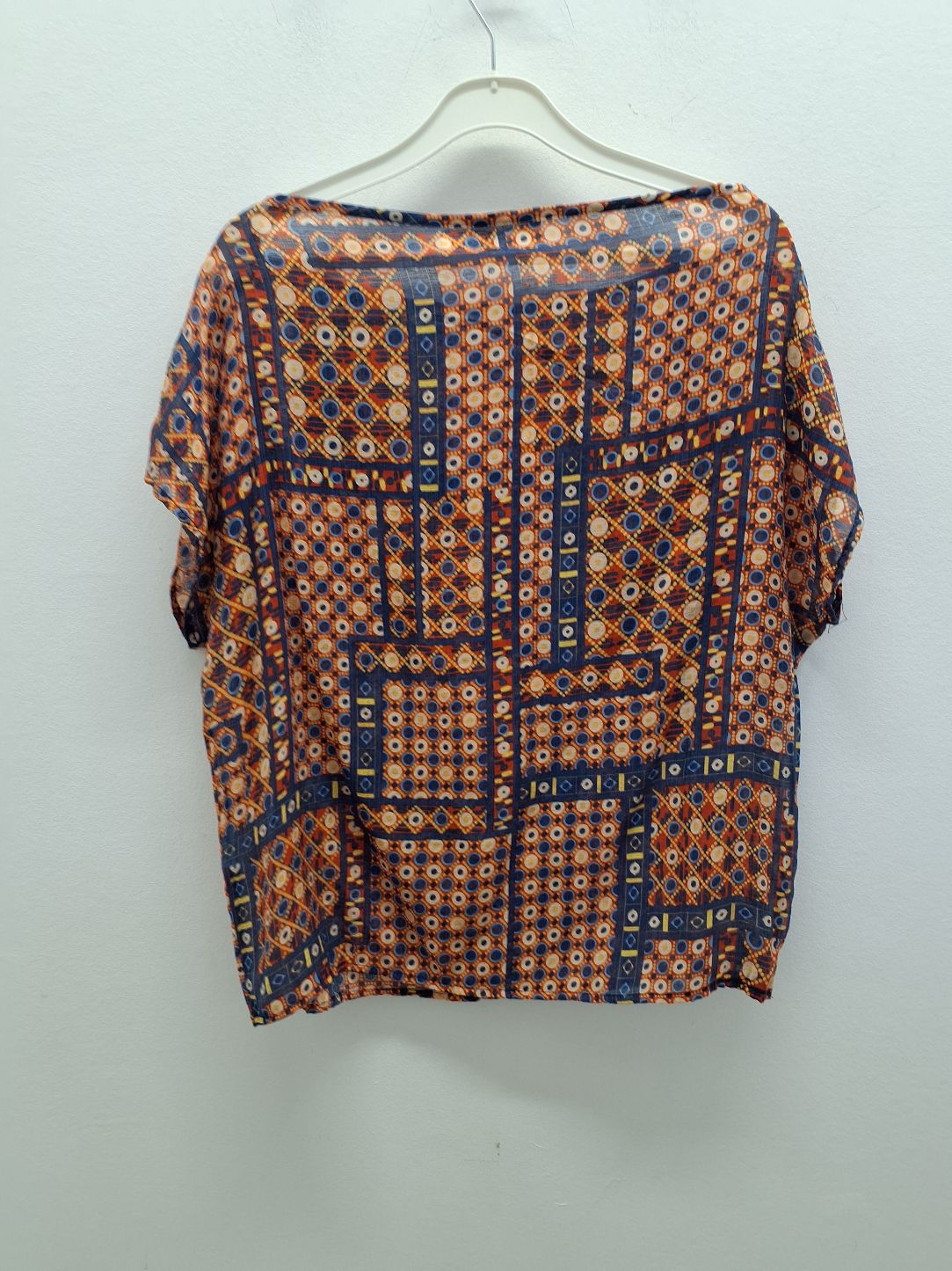 Morghy Bluse